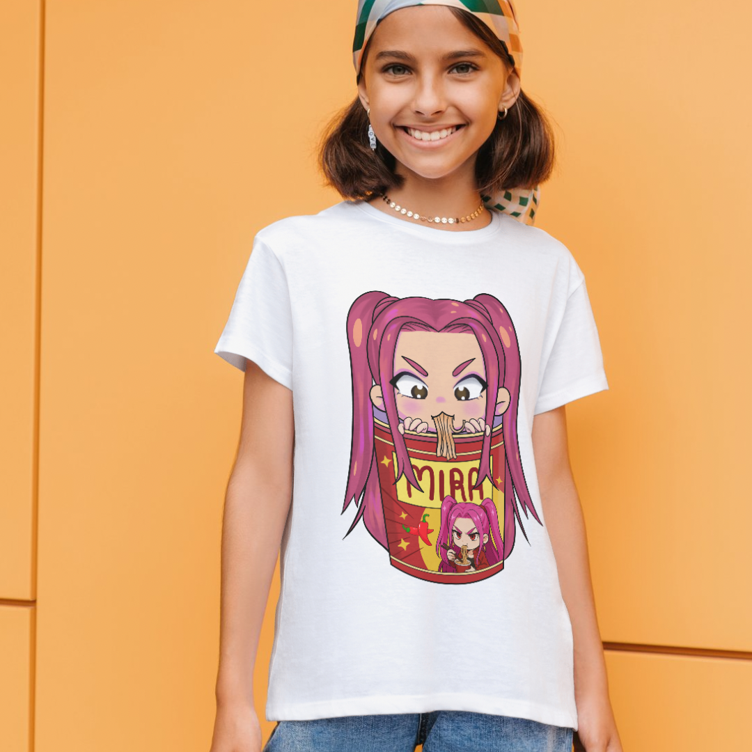 DTF Textil 581 Kids