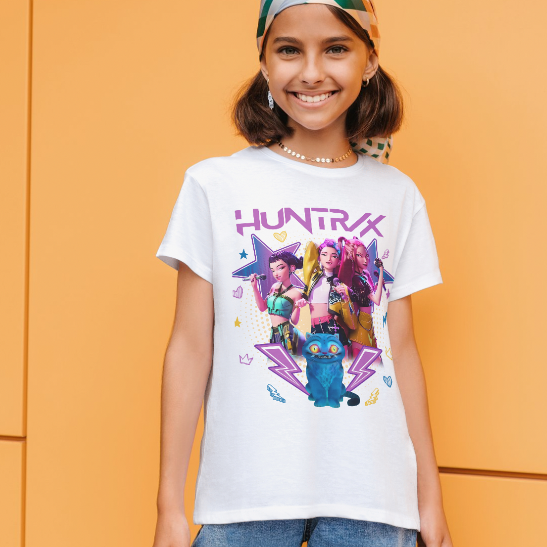 DTF Textil 586 Kids