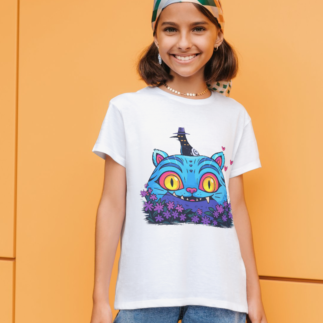 DTF Textil 588 Kids
