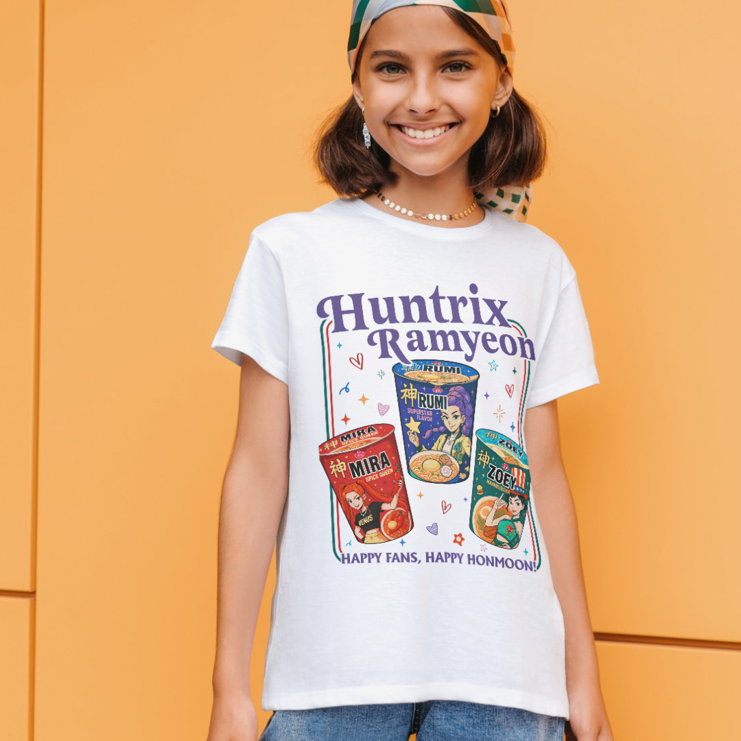 DTF Textil 591 Kids