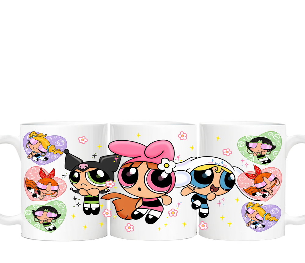 Taza UV 10