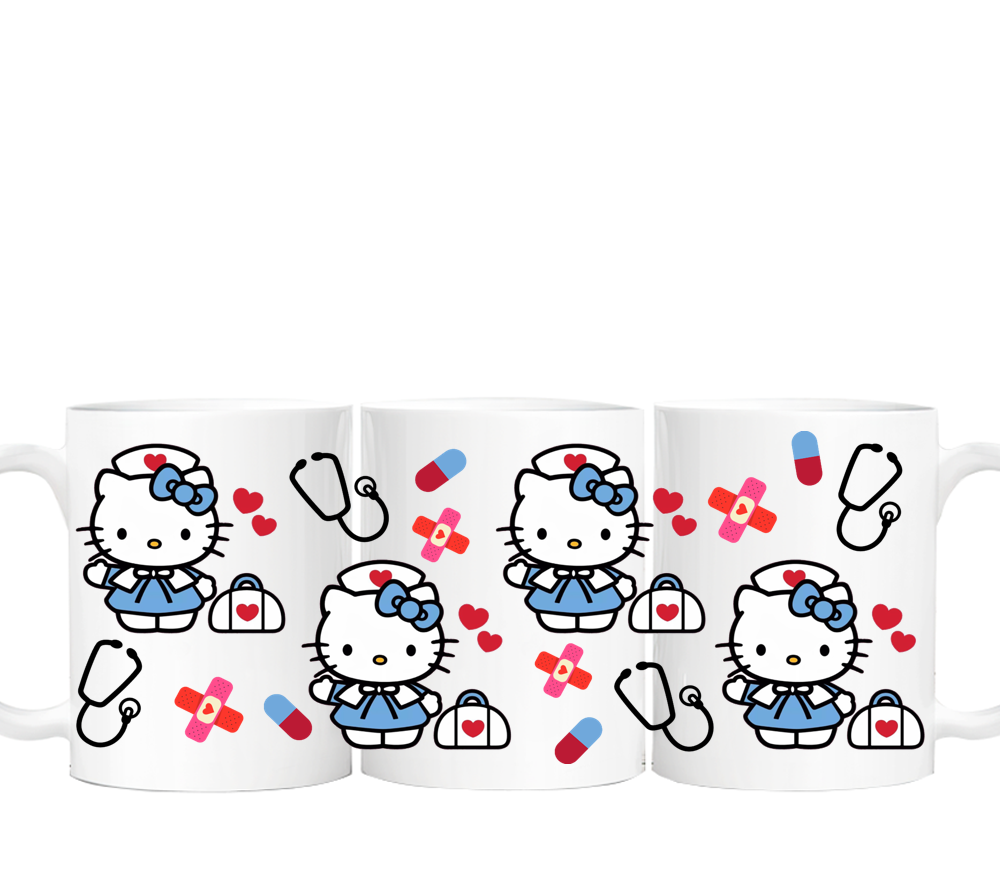 Taza UV 25