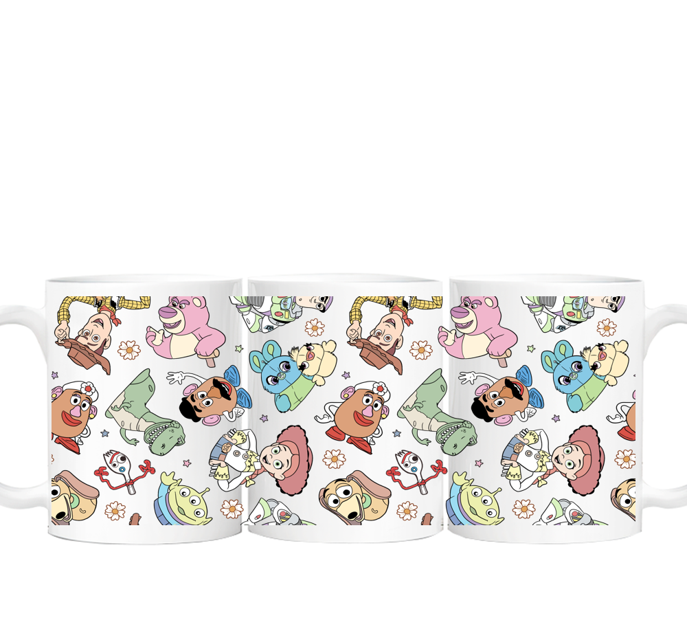 Taza UV 27
