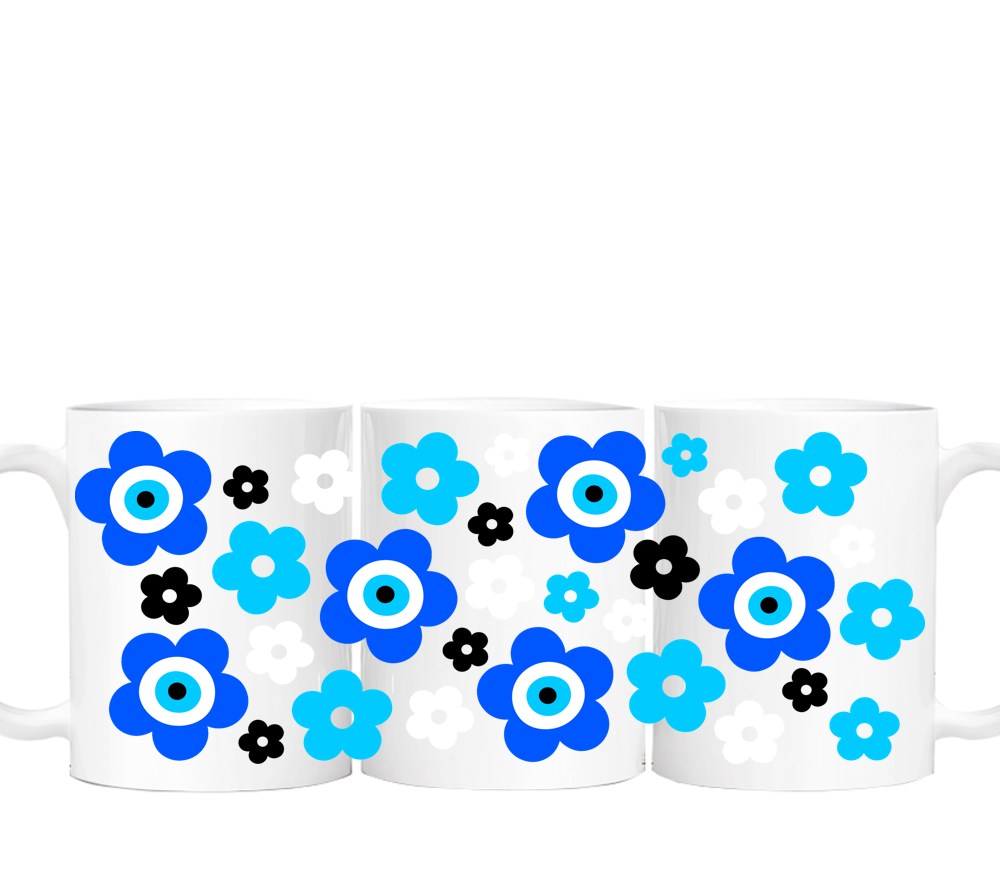 Taza UV 38