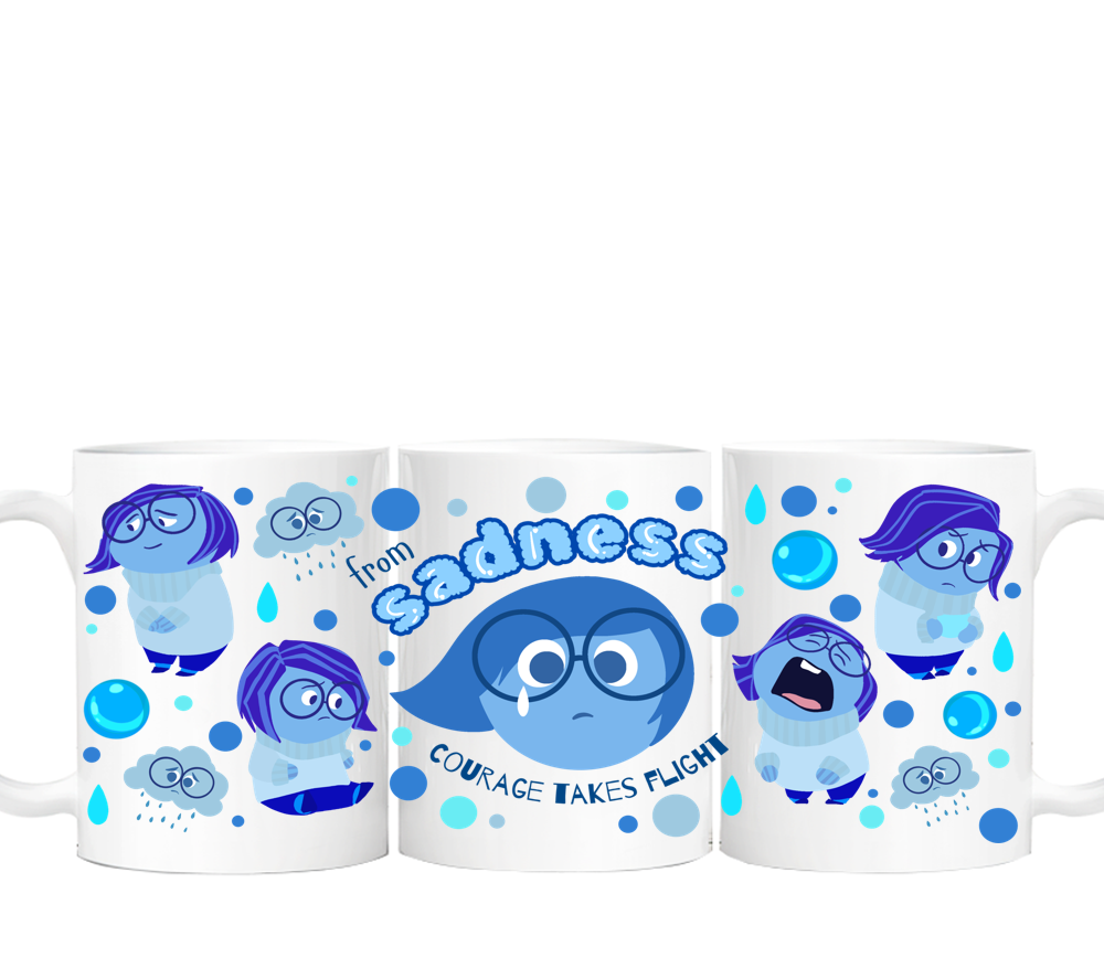 Taza UV 52