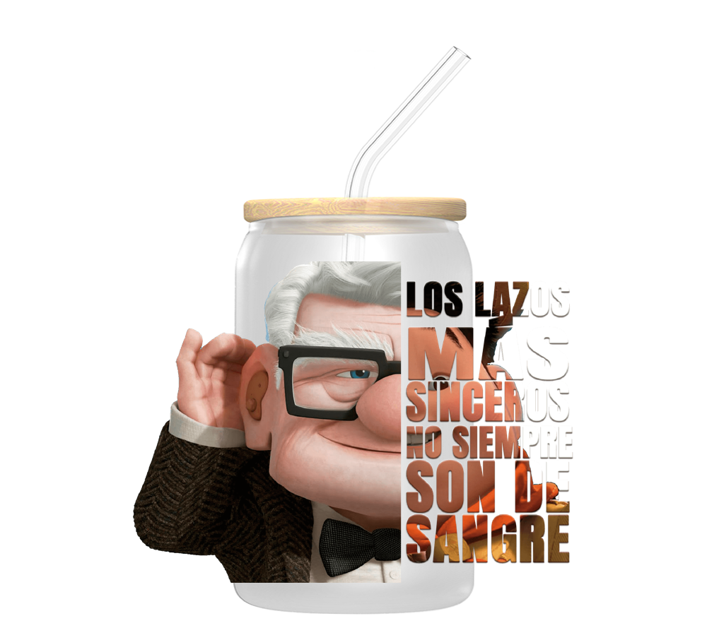 Calcomanía 236