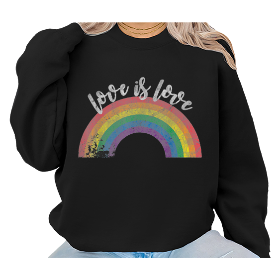 DTF Textil 536 pride