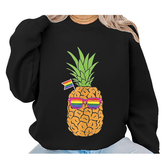 DTF Textil 537 pride