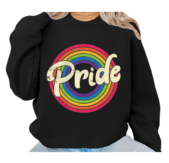 DTF Textil 538 pride