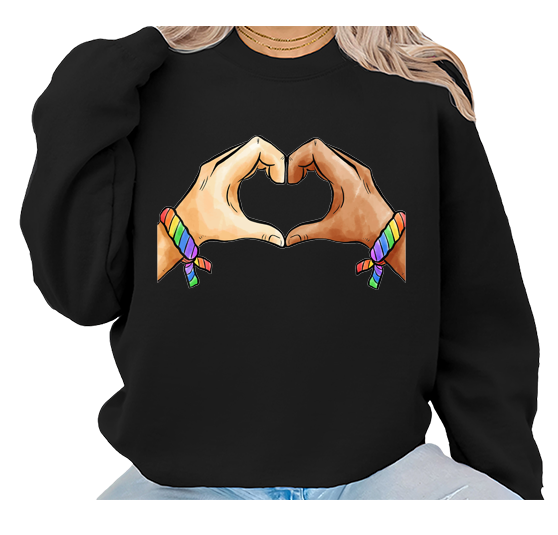 DTF Textil 539 pride