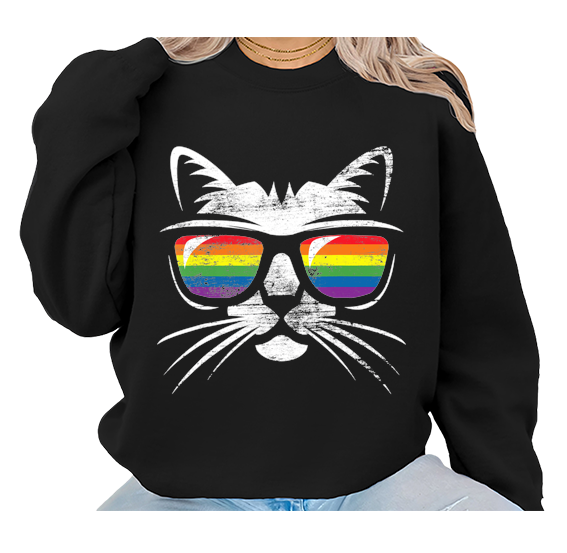 DTF Textil 541 pride