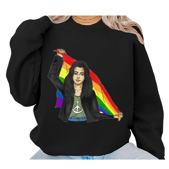 DTF Textil 542 pride