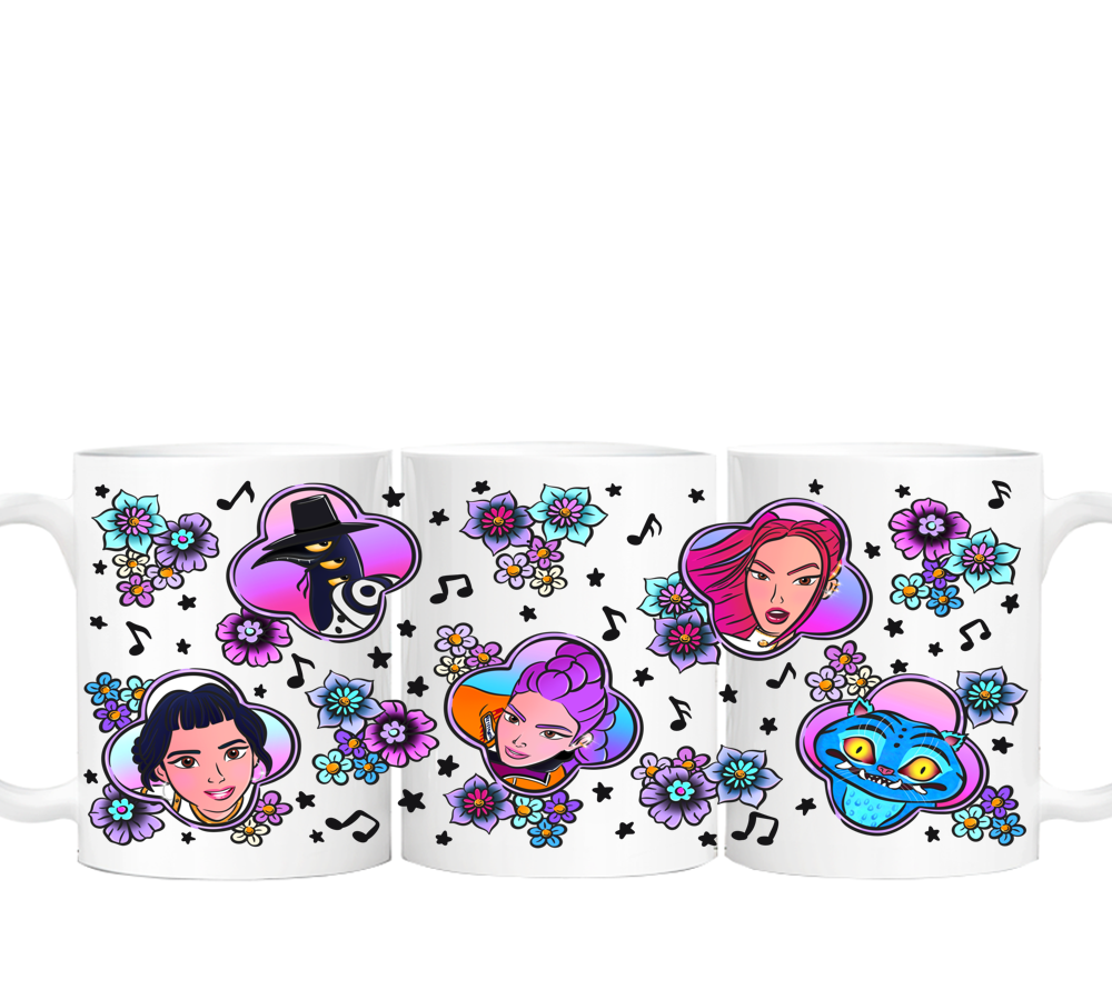 Taza UV 126