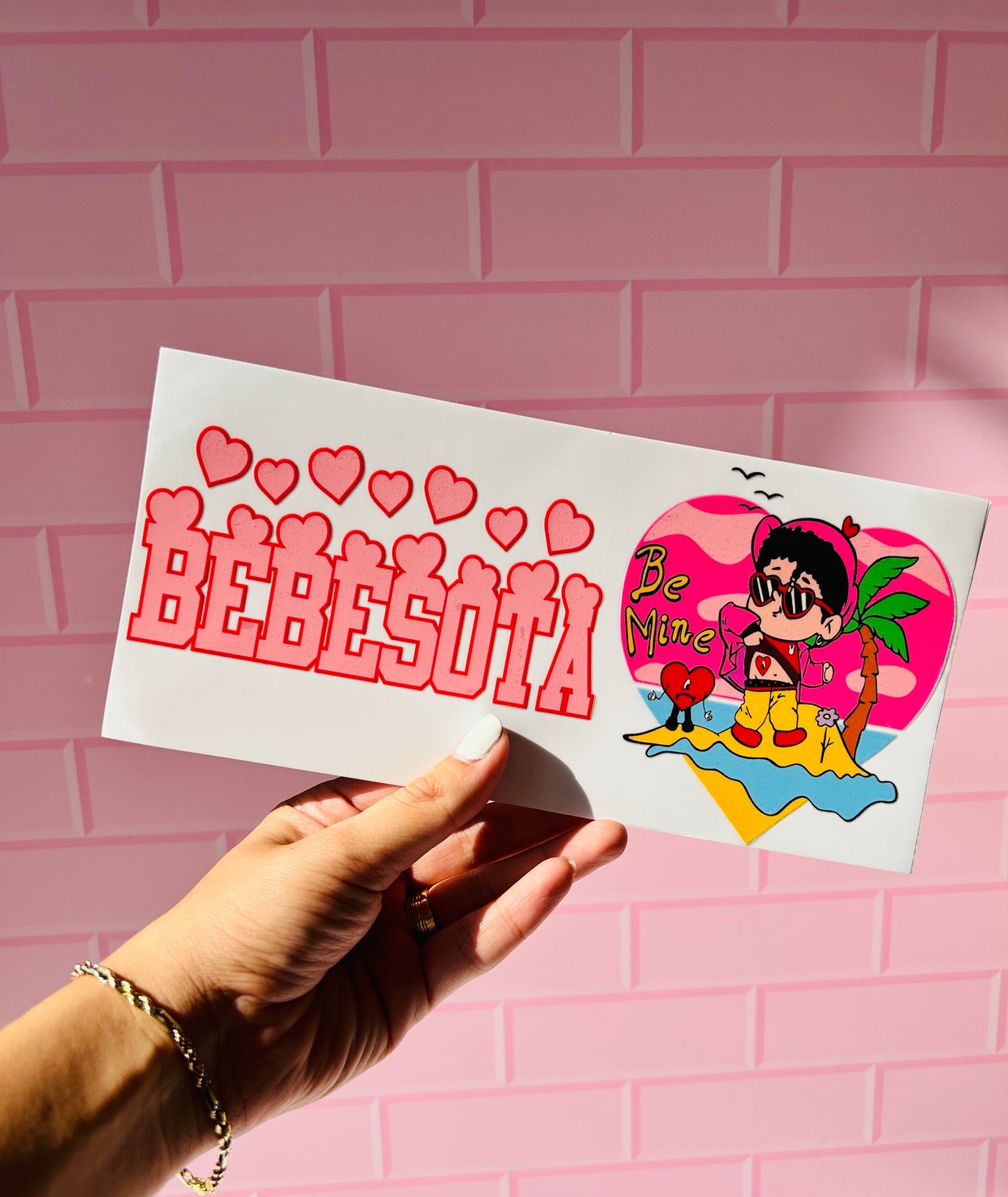 DTFUV 81 Bebesota