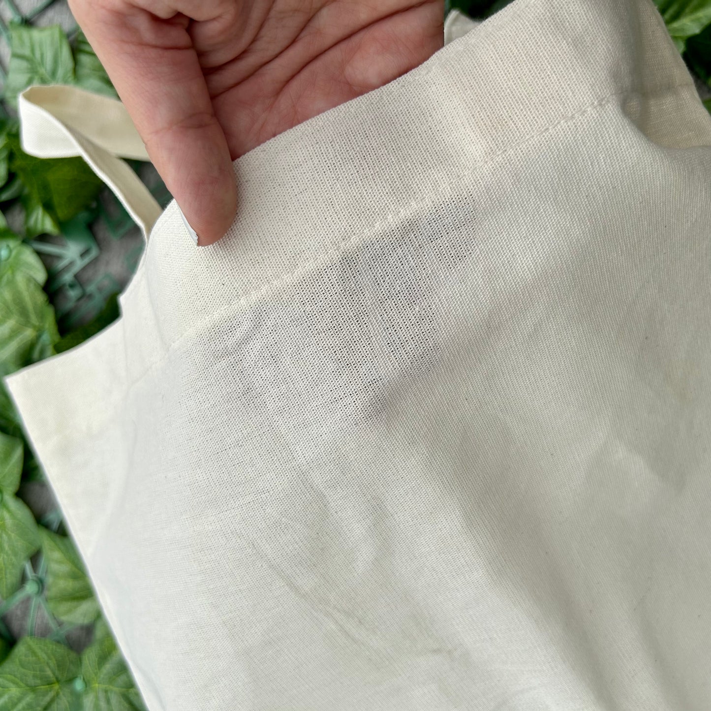 Set Tote Bag Manta 10 pzaz