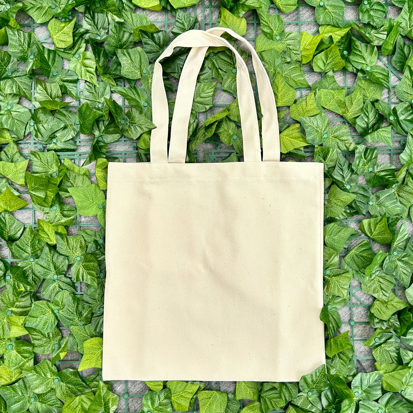 Set Tote Bag Mezclilla 6 pzaz