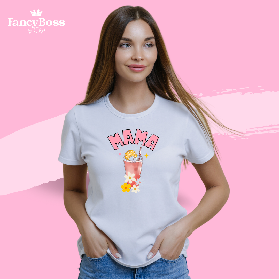 DTF Textil Mama