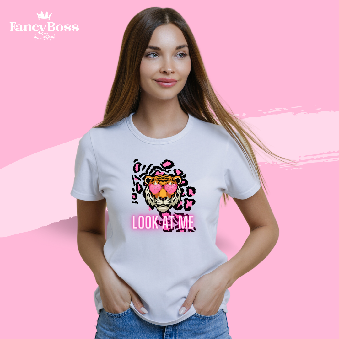 DTF Textil 123 Mascotas