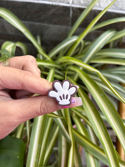 Strap Anillo 48 Guante Mickey