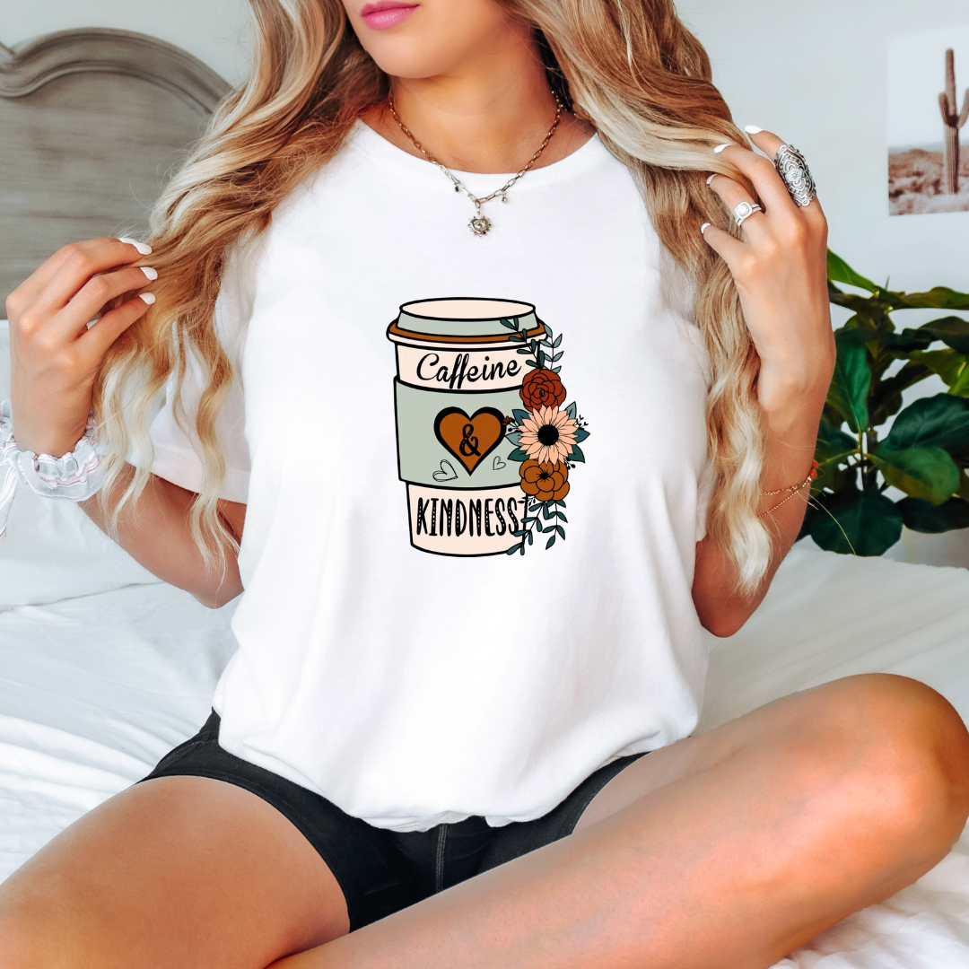 DTF Textil 34. Café y Bebidas