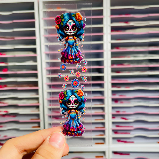 Pluma UV 23