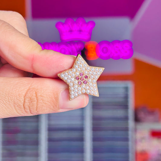Charm Metal 11