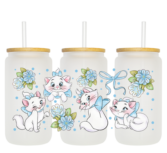 DTFUV 771 Disney. Los Aristogatos: Marie