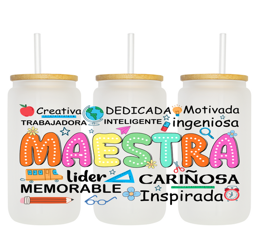 DTFUV 790 Maestra
