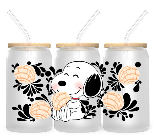 DTFUV 661 Snoopy