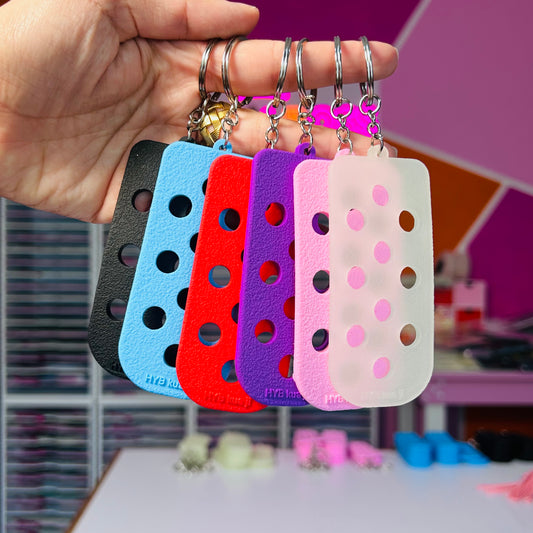 Llavero Croc