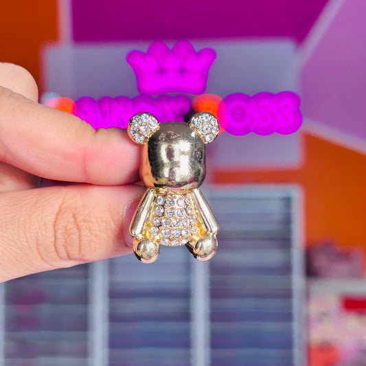 Charm Metal 19