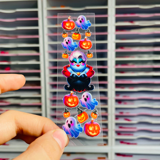 Pluma UV 35