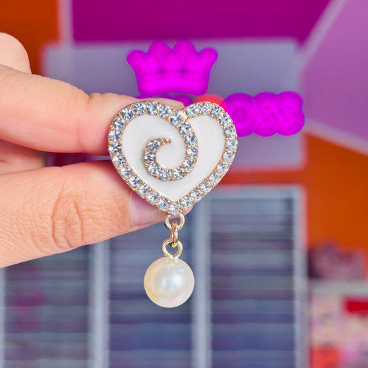 Charm Metal 22