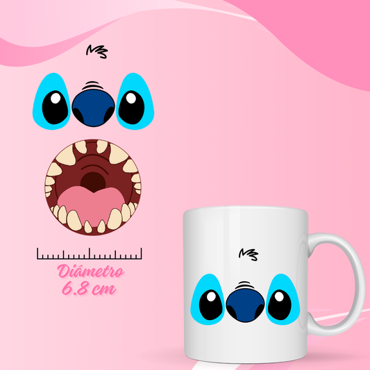 Carita UV 01
