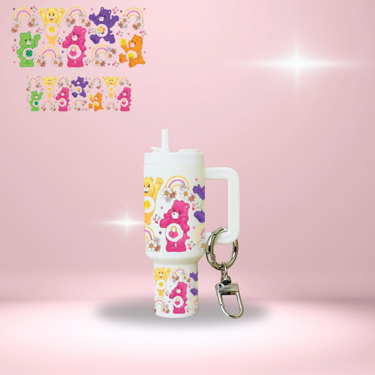 Sticker UV Llavero 117