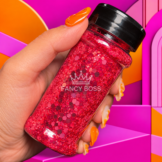 Ruby Red