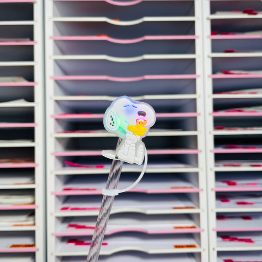 Cubrepopote LED 36