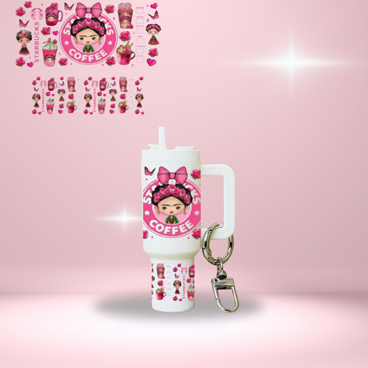 Sticker UV Llavero 148