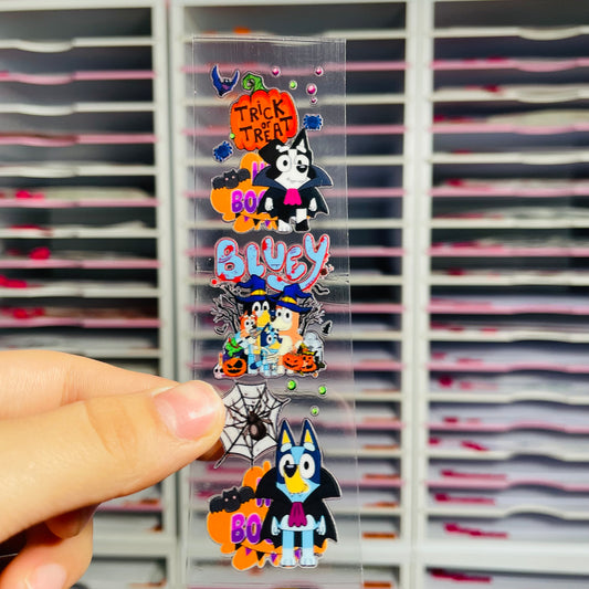 Pluma UV 01