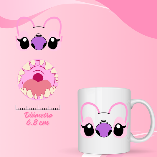 Carita UV 02