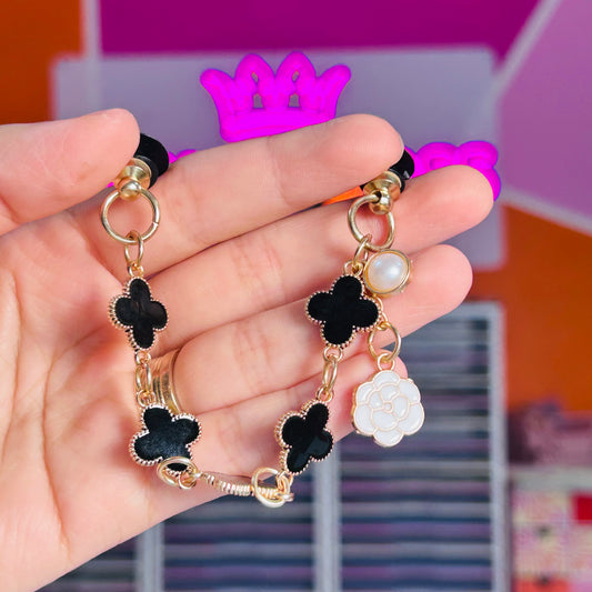 Charm Metal 55