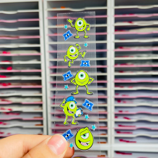 Pluma UV 18