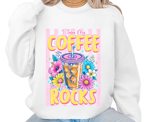 DTF Textil 23 Café y Bebidas Girly
