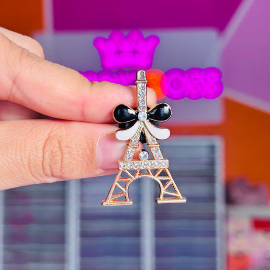 Charm Metal 02
