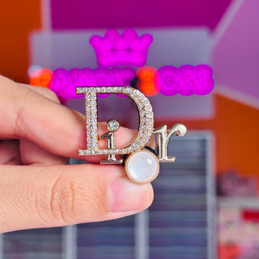 Charm Metal 13
