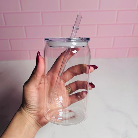 Vaso Básico Plástico 16 oz.