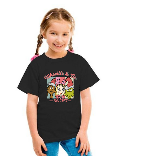 DTF Textil 115 kids