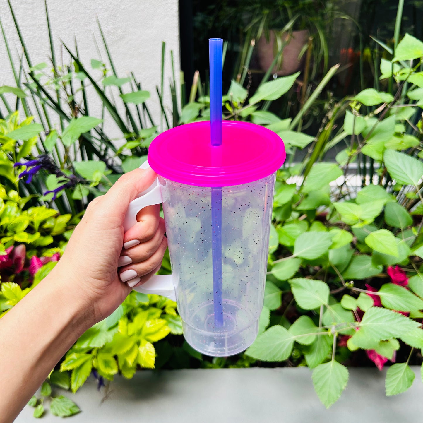 Paquete Vaso Bachelor de (plastico)30oz