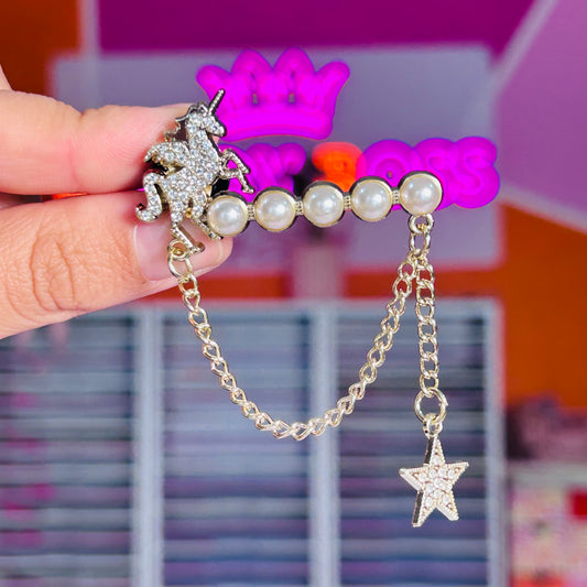 Charm Metal 47