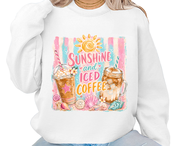 DTF Textil 18 Café y Bebidas Girly